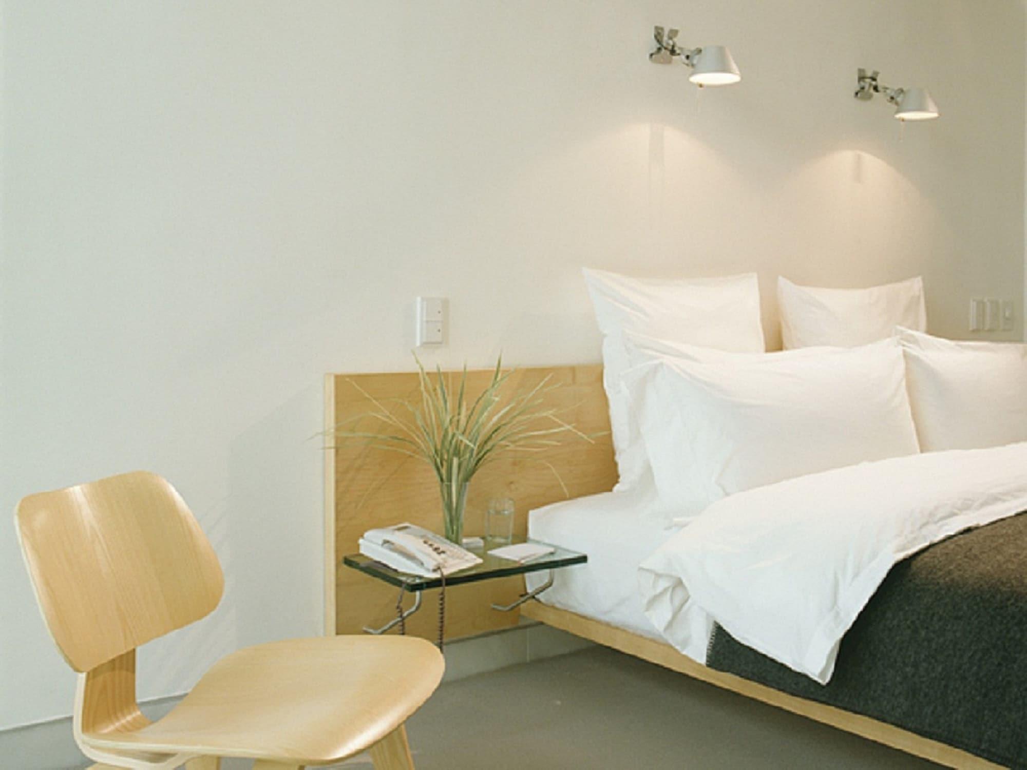 Habita, Mexico City, A Member Of Design Hotels Exterior foto