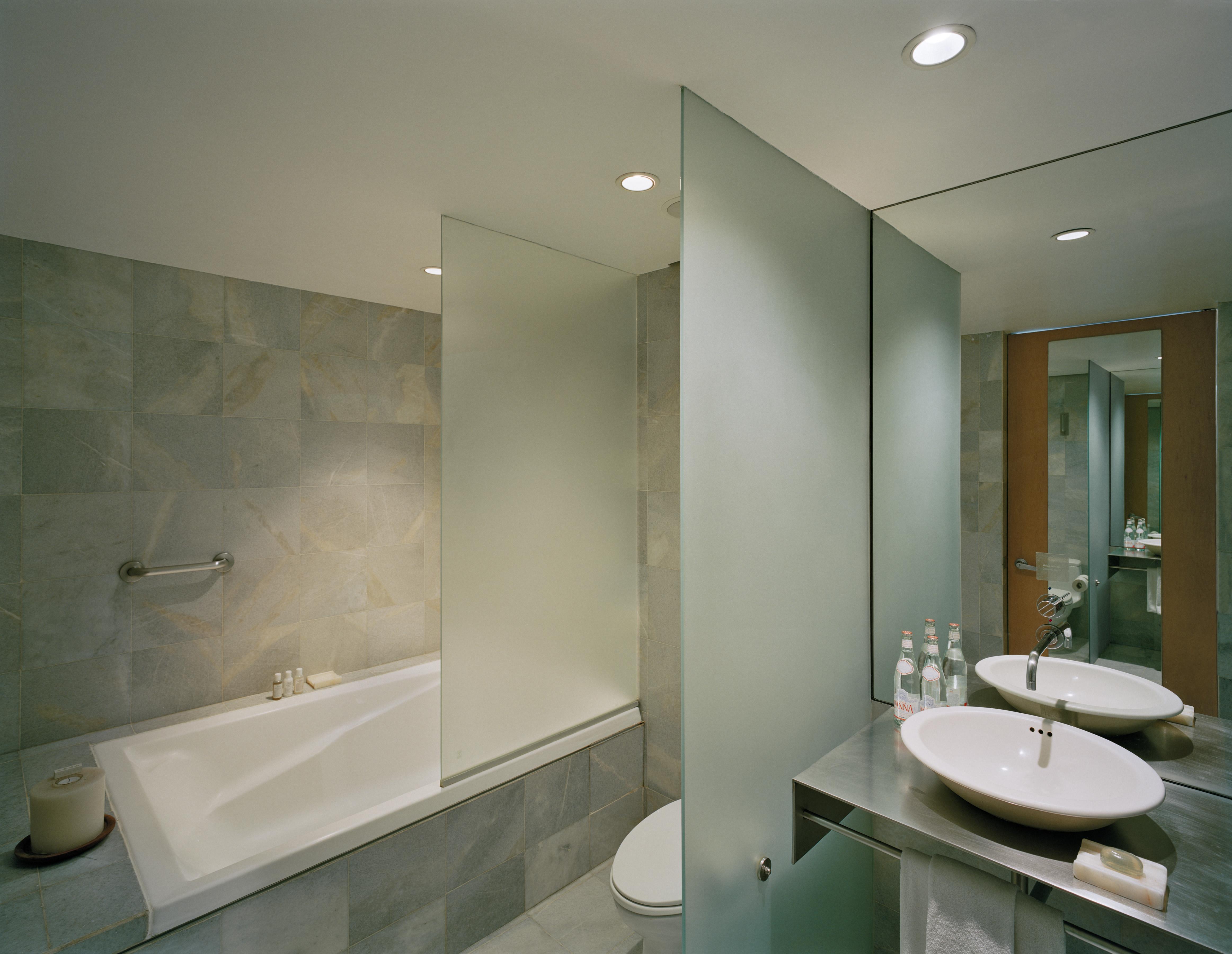 Habita, Mexico City, A Member Of Design Hotels Quarto foto