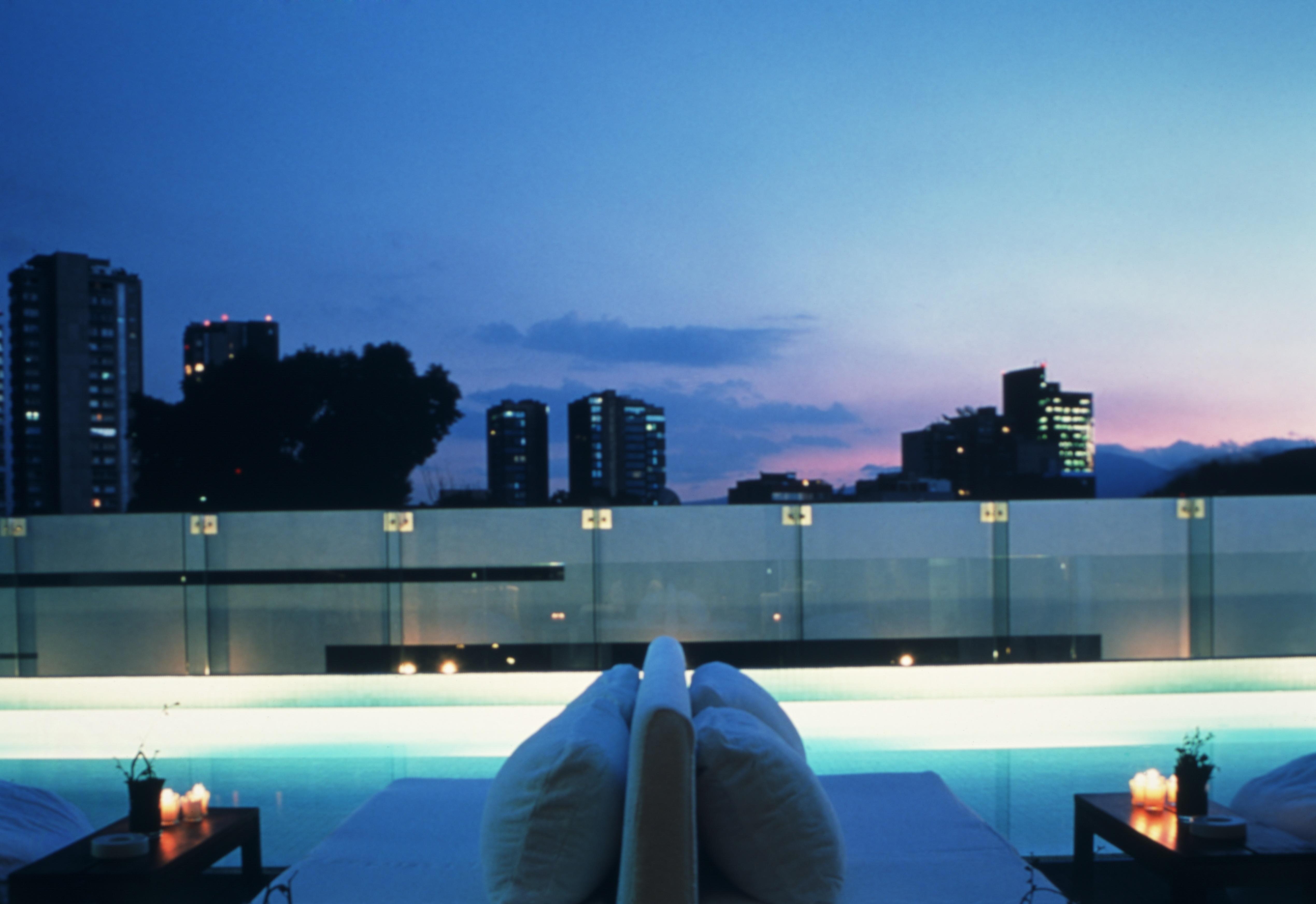 Habita, Mexico City, A Member Of Design Hotels Exterior foto