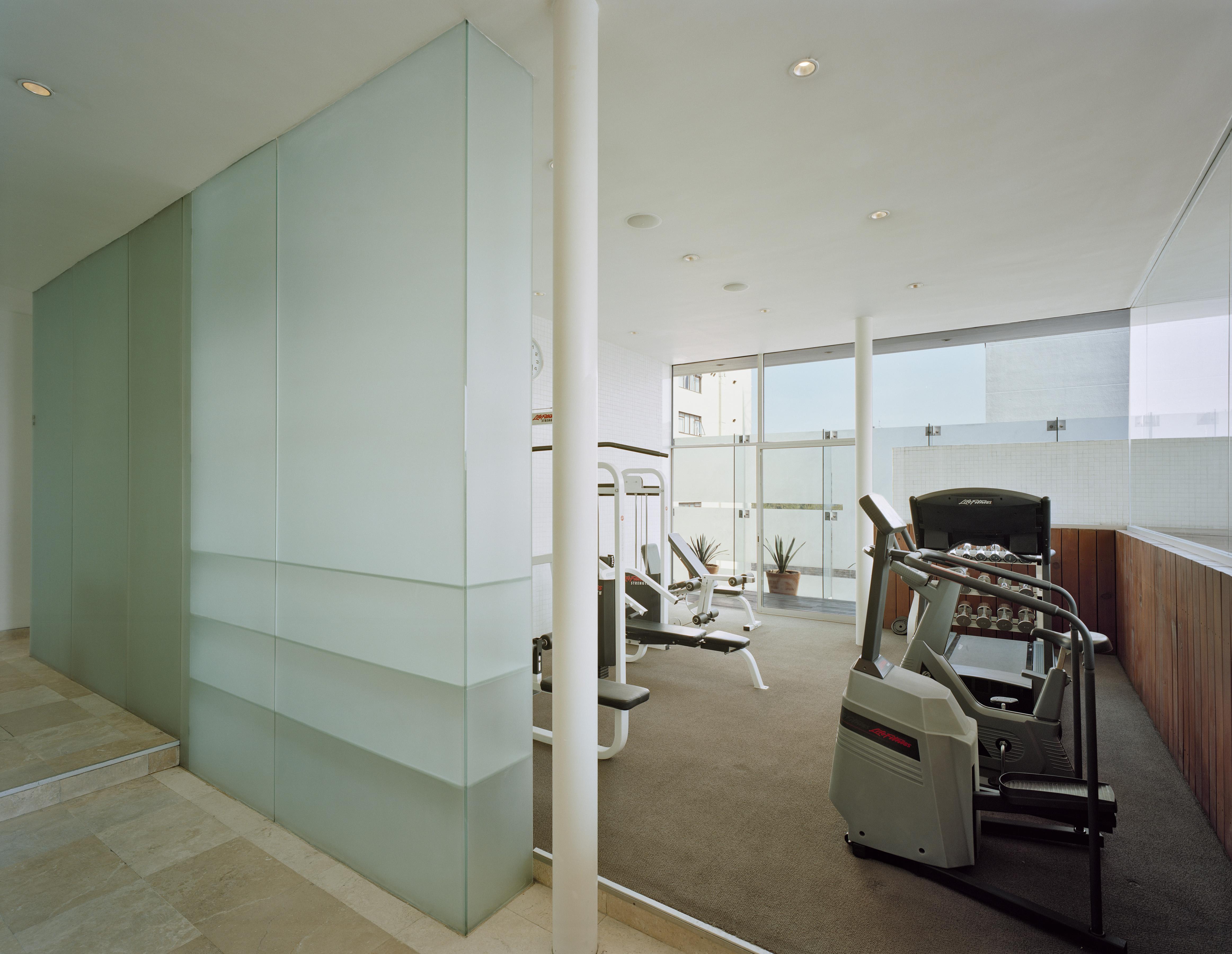 Habita, Mexico City, A Member Of Design Hotels Quarto foto