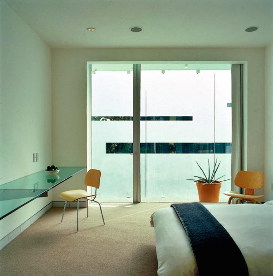 Habita, Mexico City, A Member Of Design Hotels Exterior foto