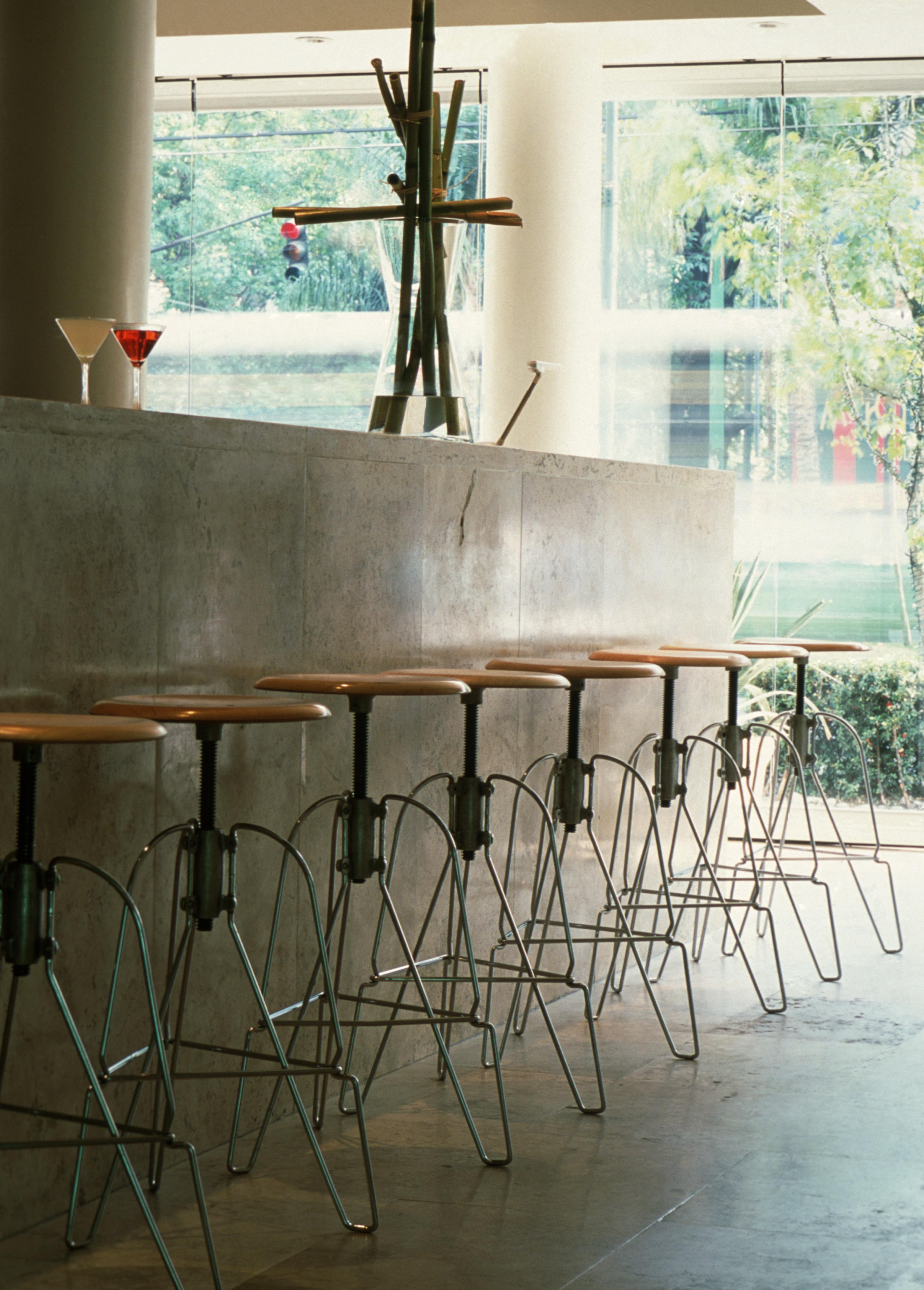 Habita, Mexico City, A Member Of Design Hotels Restaurante foto