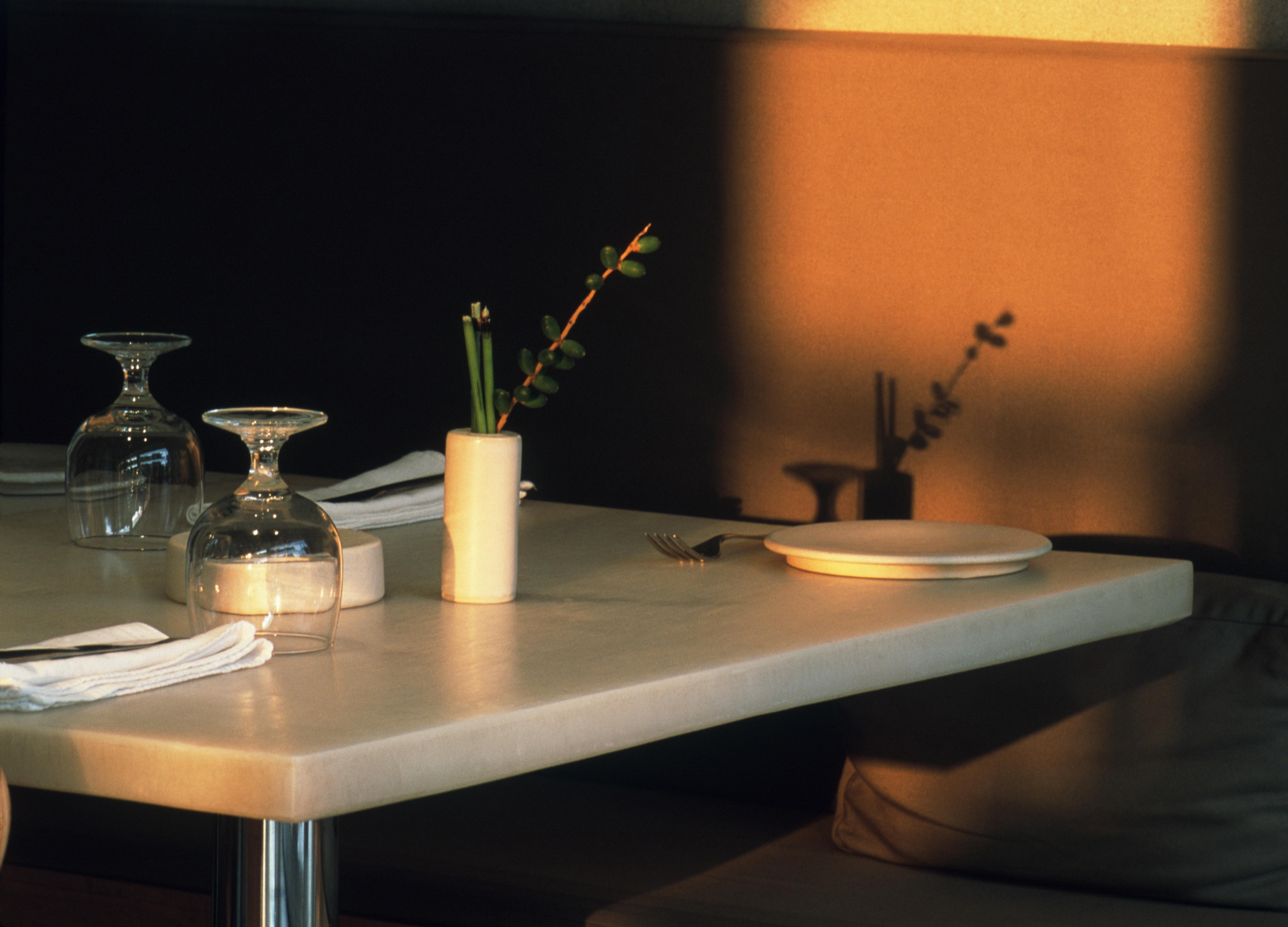Habita, Mexico City, A Member Of Design Hotels Restaurante foto