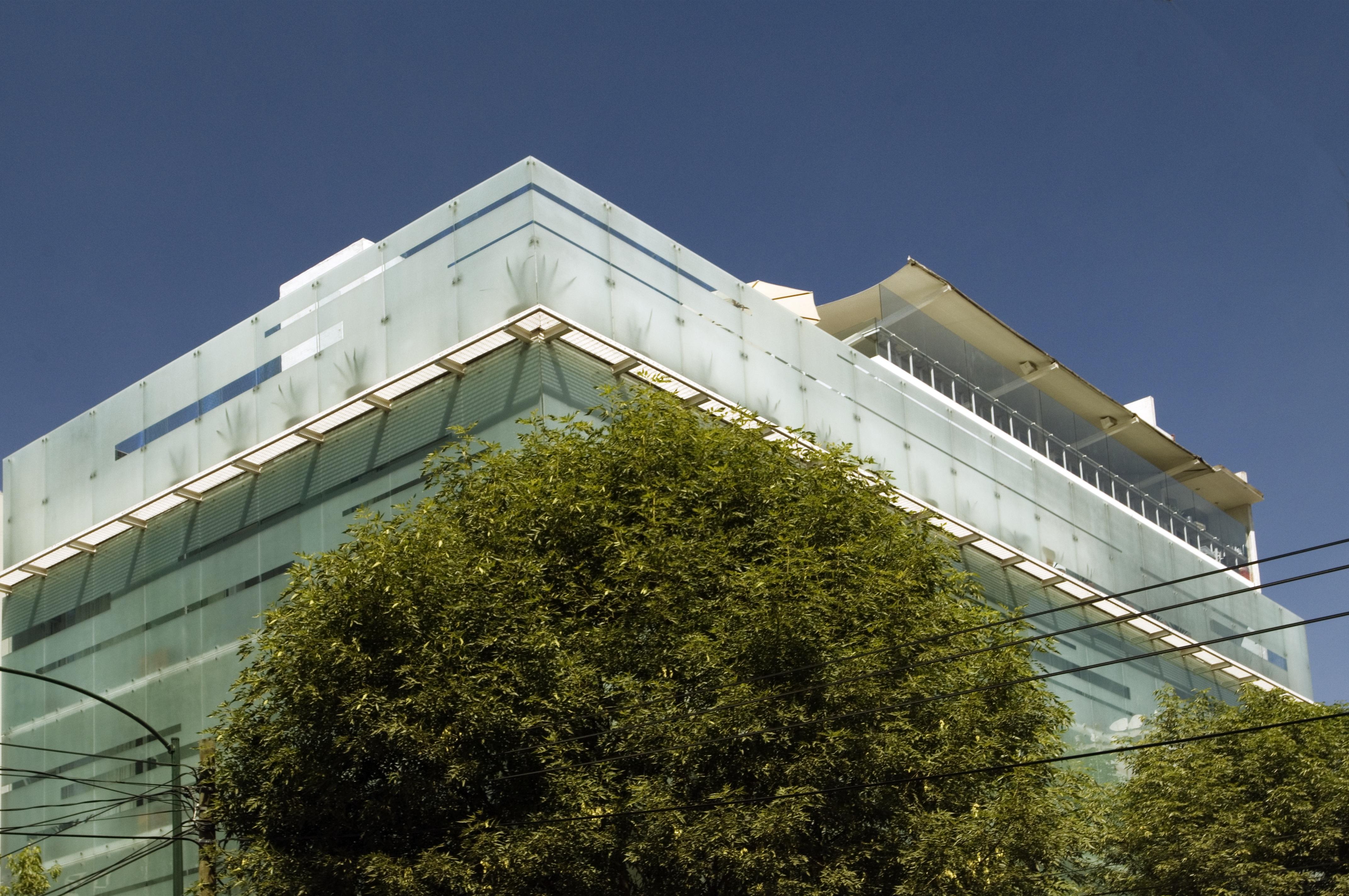 Habita, Mexico City, A Member Of Design Hotels Exterior foto