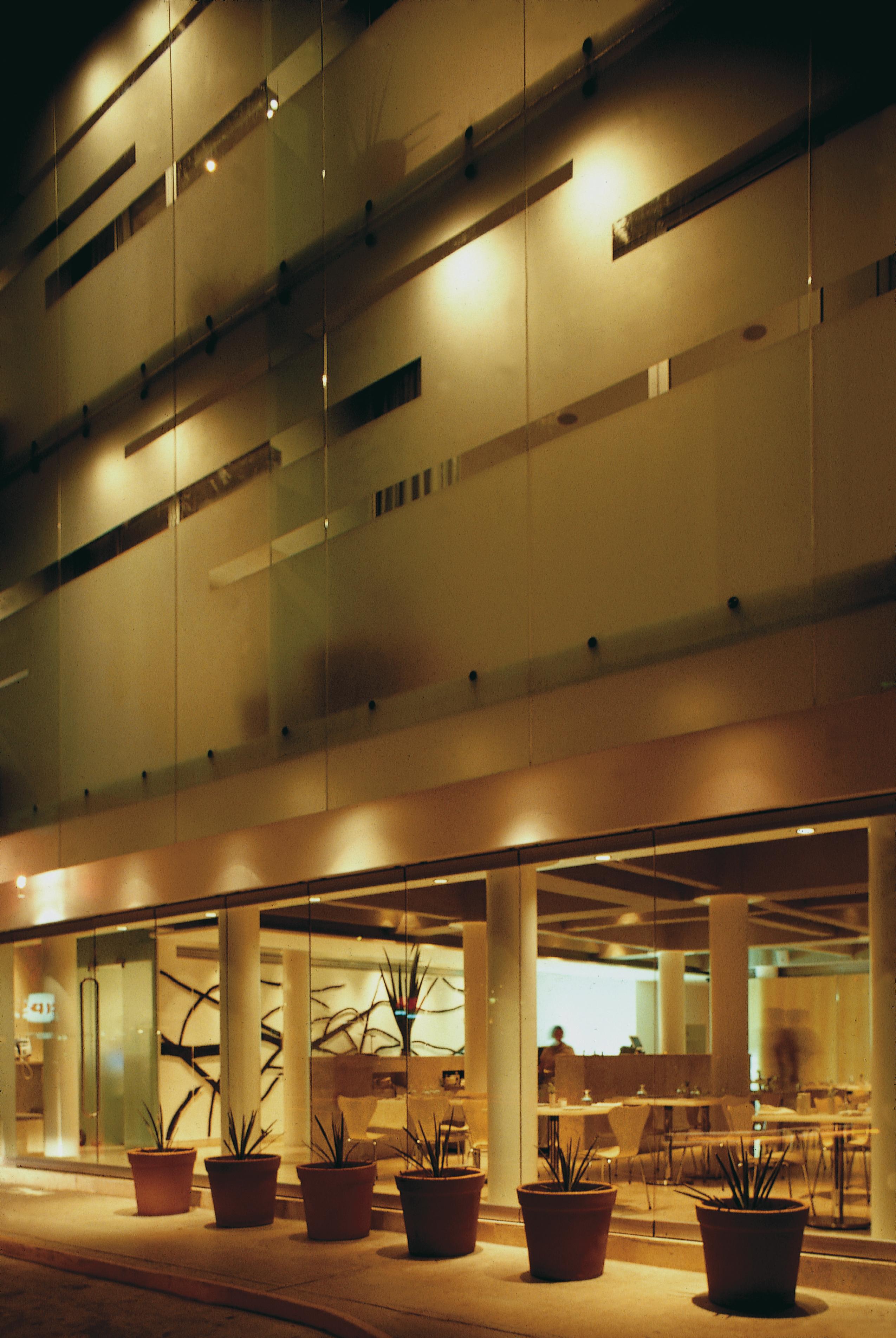 Habita, Mexico City, A Member Of Design Hotels Exterior foto