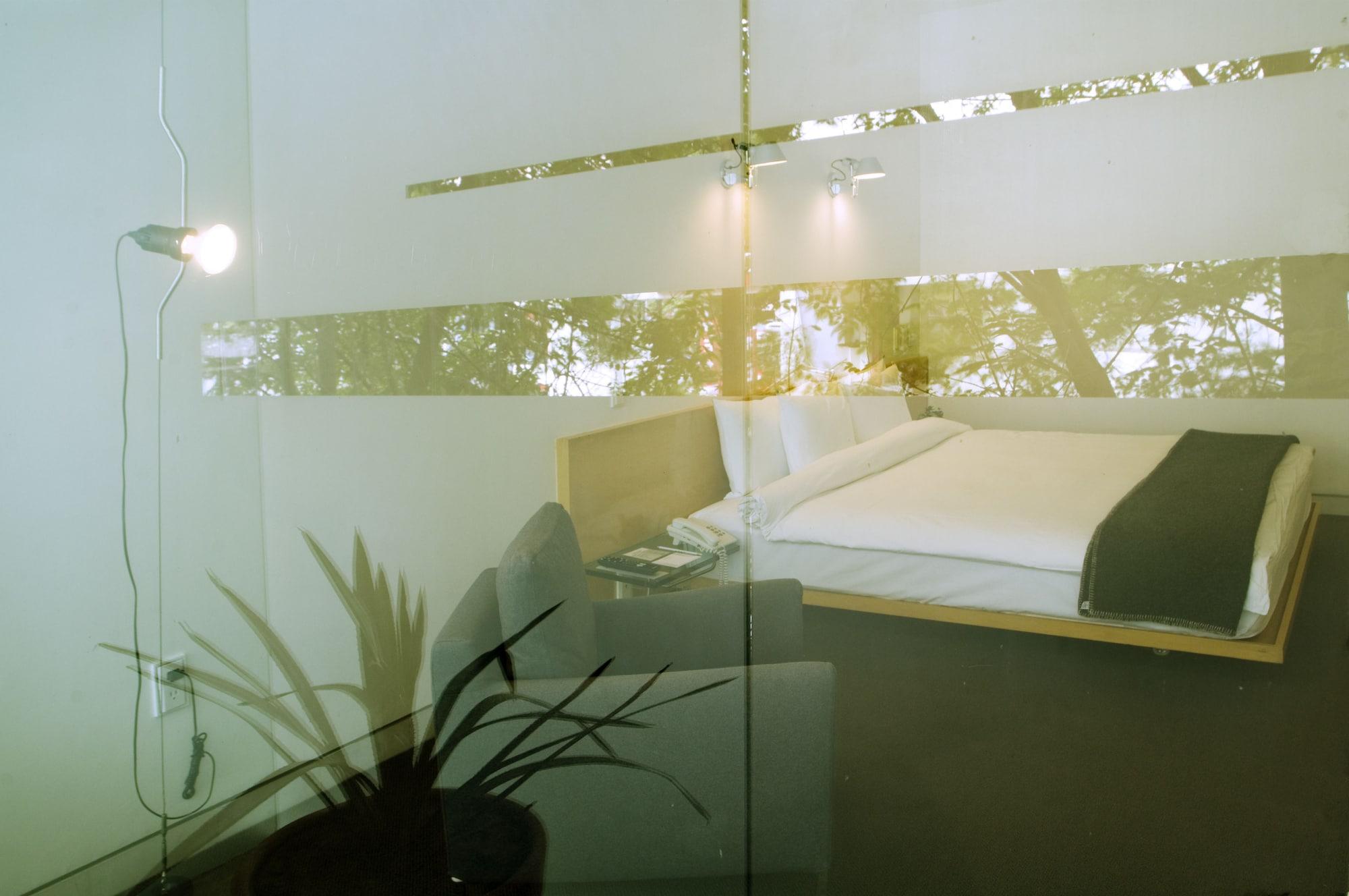 Habita, Mexico City, A Member Of Design Hotels Exterior foto