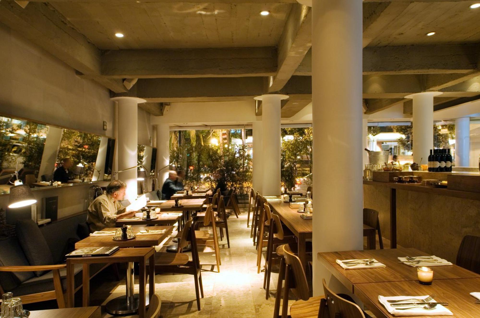 Habita, Mexico City, A Member Of Design Hotels Exterior foto