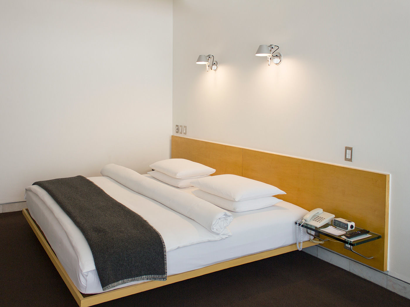 Habita, Mexico City, A Member Of Design Hotels Exterior foto