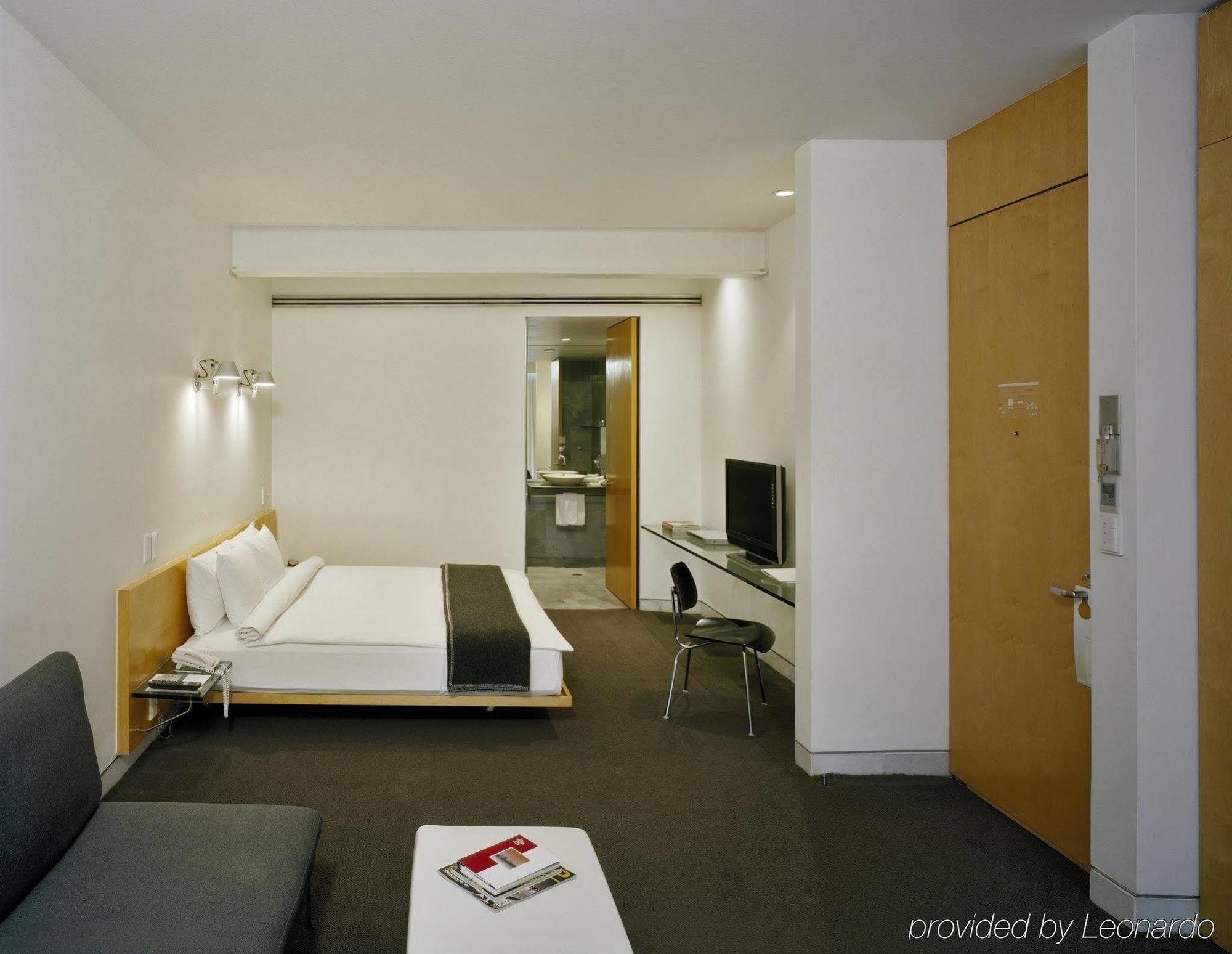 Habita, Mexico City, A Member Of Design Hotels Quarto foto